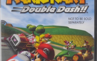 Mario Kart: Double Dash!!