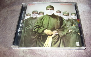 Rainbow - Difficult To Cure  CD