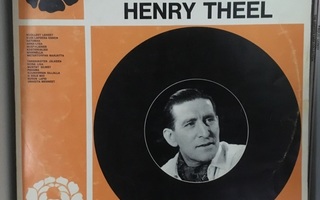 (LP) Henry Theel - Henry Theel