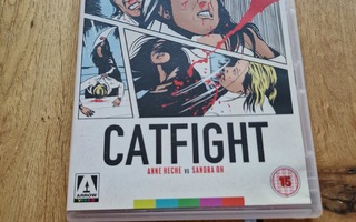 Catfight (Arrow Video)