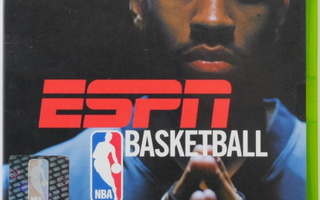 ESPN NBA Basketball