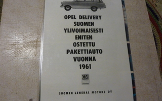 Opel pakettiauto mainos -61