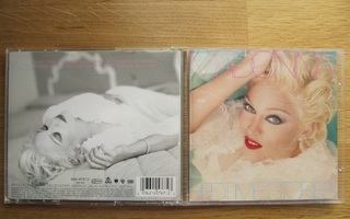 Madonna: Bedtime Stories CD
