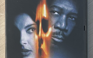 Jäähyväiset tytöille (1997) Morgan Freeman & Ashley Judd