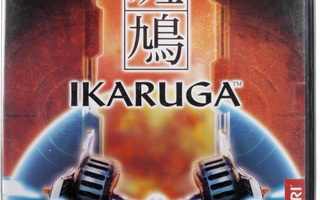 Ikaruga