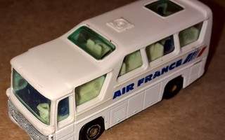 MINIBUS PIKKUAUTO MADE IN FRANCE No 262 1/87 AIR FRANCE
