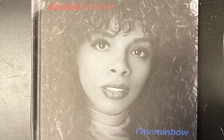 Donna Summer - I'm A Rainbow (remastered) 2CD