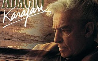 Adagio - Karajan CD
