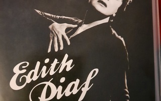 Edith Piaf : Edith Piaf Collection 5CD + 2DVD