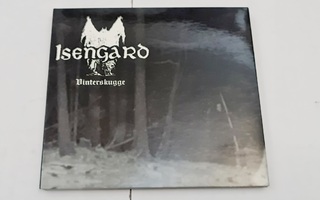 Isengard - Winterskugge CD albumi