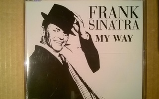 Frank Sinatra - My Way CDS