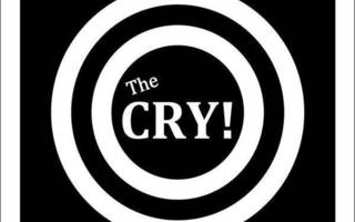 THE CRY! same LP + Digital Download -2012- japani painos
