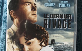Le dernier rivage (1959)
