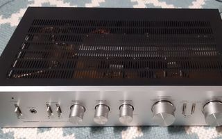 Pioneer SA-410 stereovahvistin