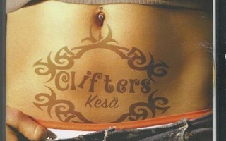 CLIFTERS - Kesä CDRS 2006 Promo
