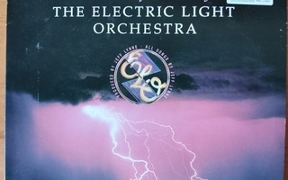 The Electric Light Orchestra -The Very Best Of 2Lp (M-/M-/EX