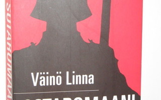 Väinö Linna : SOTAROMAANI