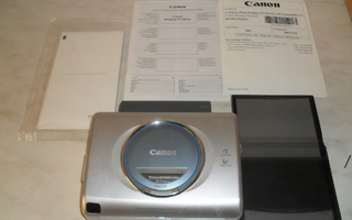 Canon compact photo printer cp-330