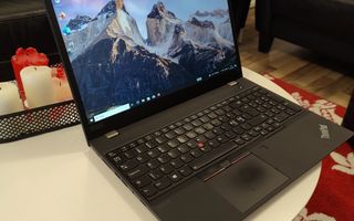 Lenovo ThinkPad T15/I5-10210u/16 gb/250 Gb SSD/