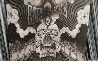 Earthless – Black Heaven LP NE 4264