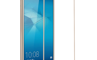 Huawei Honor 5C Full Screen 2.5D panssarilasi +P