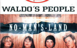 WALDO'S PEOPLE : No-man's-land