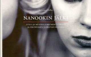 Susanna Helke - Nanookin jälki