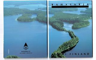 Suomi Rahasarja 1997