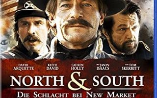 north & south field of lost shoes	(59 629)	UUSI	-DE-		BLU-RA