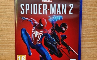 Marvel's Spider-Man 2 PS5