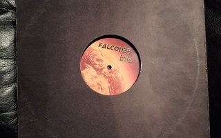 Falconer – Earth Rise