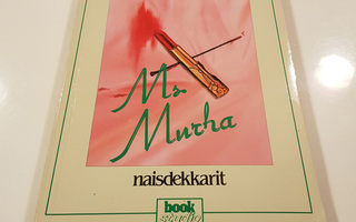 Ms Murha, Collector antologia 2 (bs 1992)
