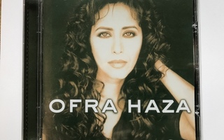 Ofra Haza - Ofra Haza CD