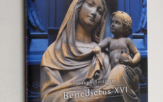 Joseph (Benedictus XVI) Ratzinger : Syntyi Neitsyt Marias...