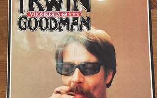 Irwin Goodman – Vuosikerta -89