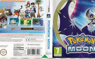 pokemon moon	(27 388)	k		N3DS