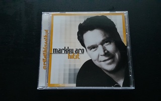 CD: Markku Aro - Hitit (2004)