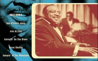Count Basie • The Classic Collection CD