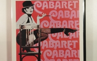 (SL) DVD) Cabaret (1972) Liza Minnelli, Michael York.