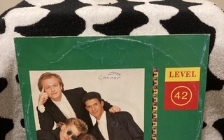 Level 42 – To Be With You Again 12"