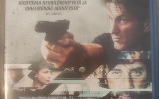 The Gunman (Sean Penn)