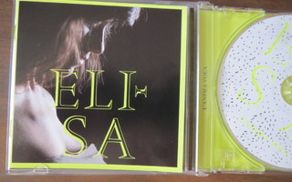 Elisa: L'Anima Vola CD