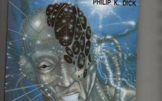 Portti Science fiction 2/1993, nid., K3, [ Philip K. Dick ]