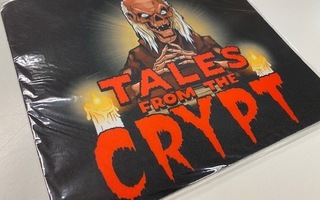 Tales From The Crypt hiirimatto