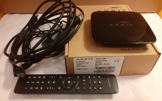 Arris VIP1113M IPTV-boxi