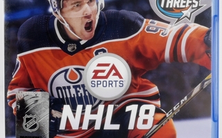 NHL 18