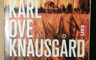 Karl Ove Knausgård - Taisteluni: kolmas kirja