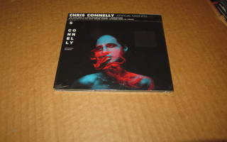 Chris Connelly CD Artificial Madness v.2011  UUSI !