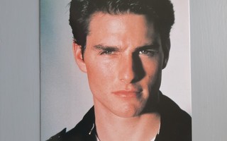 PK Tom Cruise * näyttelijä filmitähti