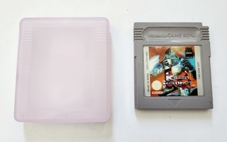 Gameboy - Killer Instinct